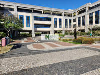 Comercial/Industrial 1 Quartos 35m² 