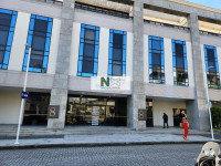 Comercial/Industrial 1 Quartos 35m² 