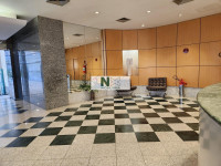 Comercial/Industrial 1 Quartos 35m² 
