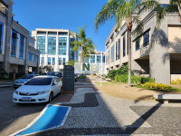 Comercial/Industrial 1 Quartos 35m² 