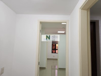 Comercial/Industrial 1 Quartos 35m² 