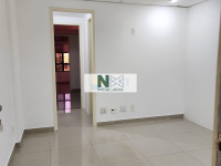 Comercial/Industrial 1 Quartos 35m² 