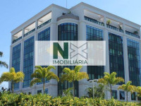 Comercial/Industrial 1 Quartos 35m² 