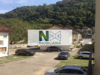 Casa 3 Quartos 90m² 