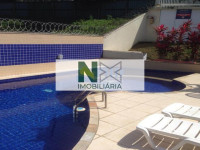Casa 3 Quartos 90m² 