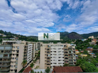 Cobertura Duplex 3 Quartos 163m² 