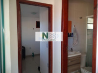 Cobertura 2 Quartos 70m² 