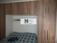 Cobertura 2 Quartos 70m² 