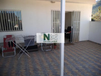 Cobertura 2 Quartos 70m² 