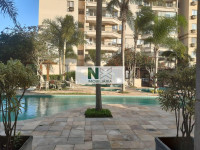 Apartamento 3 Quartos 85m² 