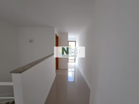 Cobertura Duplex 3 Quartos 163m² 