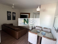 Apartamento 3 Quartos 85m² 