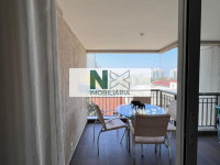 Apartamento 3 Quartos 85m² 