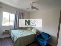 Apartamento 3 Quartos 85m² 