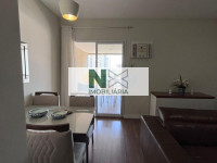 Apartamento 3 Quartos 85m² 
