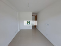 Cobertura Duplex 3 Quartos 163m² 