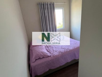 Apartamento 3 Quartos 85m² 