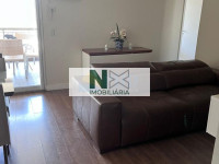 Apartamento 3 Quartos 85m² 