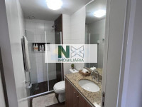 Apartamento 3 Quartos 85m² 