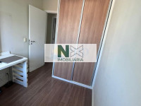 Apartamento 3 Quartos 85m² 