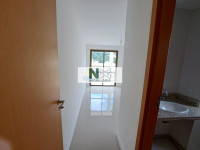 Cobertura Duplex 3 Quartos 163m² 
