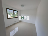 Cobertura Duplex 3 Quartos 163m² 