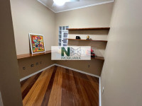 Casa 4 Quartos 250m² 