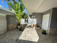 Casa 4 Quartos 250m² 