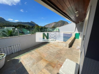 Casa 4 Quartos 250m² 
