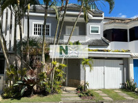 Casa 4 Quartos 250m² 