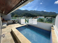 Casa 4 Quartos 250m² 