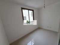 Cobertura Duplex 3 Quartos 163m² 