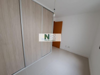 Cobertura Duplex 3 Quartos 163m² 