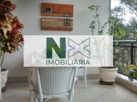 Apartamento 3 Quartos 174m² 