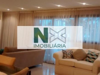 Apartamento 3 Quartos 174m² 