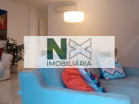 Apartamento 3 Quartos 174m² 