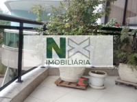 Apartamento 3 Quartos 174m² 