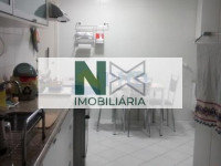 Apartamento 3 Quartos 174m² 