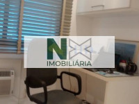 Apartamento 3 Quartos 174m² 