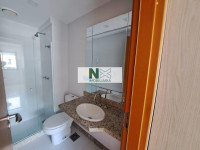 Cobertura Duplex 3 Quartos 163m² 