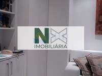 Apartamento 3 Quartos 174m² 