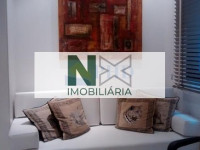 Apartamento 3 Quartos 174m² 