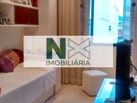 Apartamento 3 Quartos 174m² 