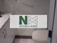 Apartamento 3 Quartos 174m² 