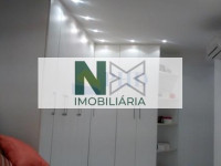 Apartamento 3 Quartos 174m² 