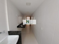 Cobertura Duplex 3 Quartos 163m² 