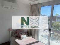 Cobertura 3 Quartos 217m² 