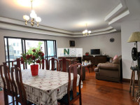 Cobertura 3 Quartos 180m² 