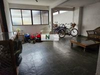 Cobertura 3 Quartos 180m² 