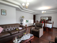 Cobertura 3 Quartos 180m² 